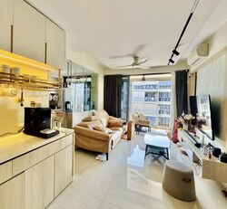 Rivercove Residences (D19), Condominium #537935511